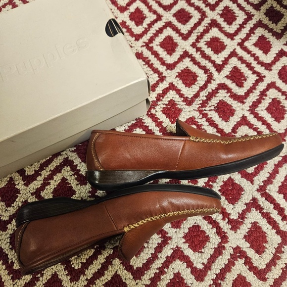 Hush Puppies Cora Loafers (Used) - Picture 3 of 6